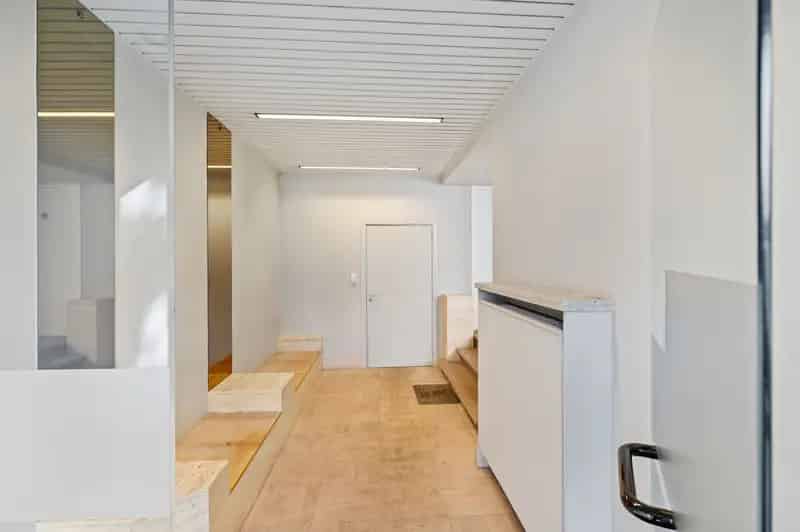 Gebouw met potentieel te koop Schoten Centrum