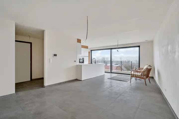 Appartement te Koop Geraardsbergen 2 Slaapkamers Nieuwbouw