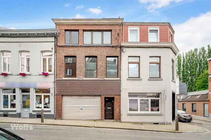 Appartementsblok Te Koop