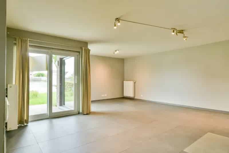 Gelijkvloers appartement te koop Wijnendale