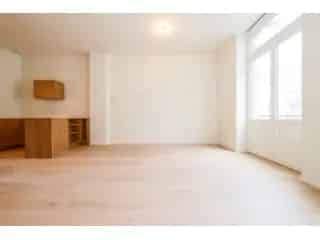 Appartement te koop Brussel - gerenoveerd - 1 slaapkamer - EPC A