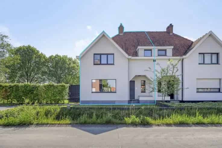 Huis Te Koop