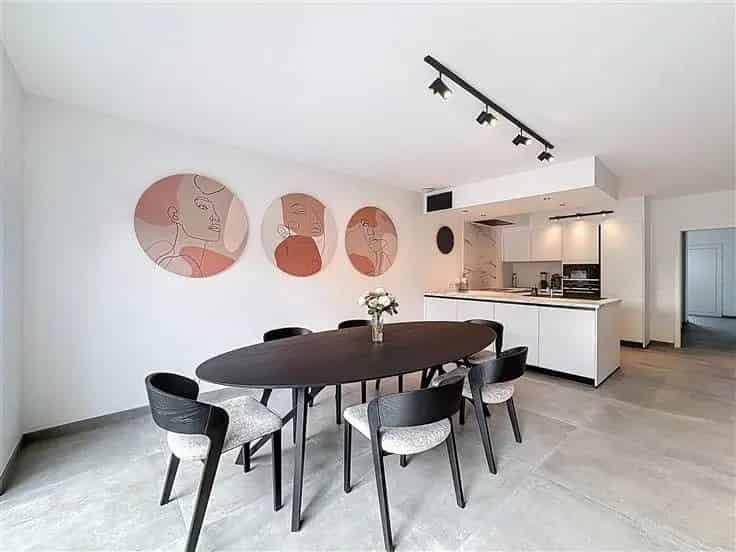 Moderne woning te koop Lambusart