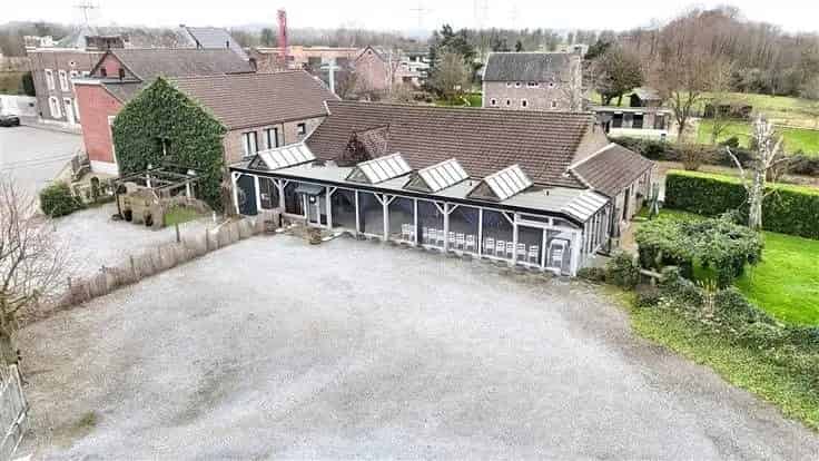 Appartementsblok Te Koop