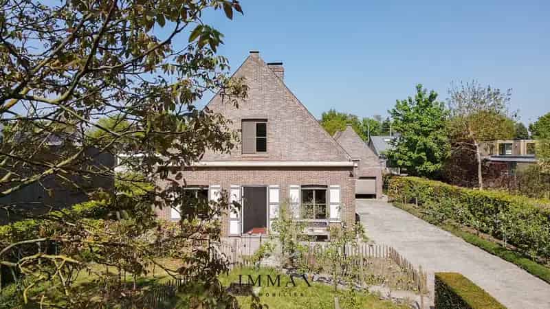 Gelijkvloerse Villa te Huur Rustig Gelegen