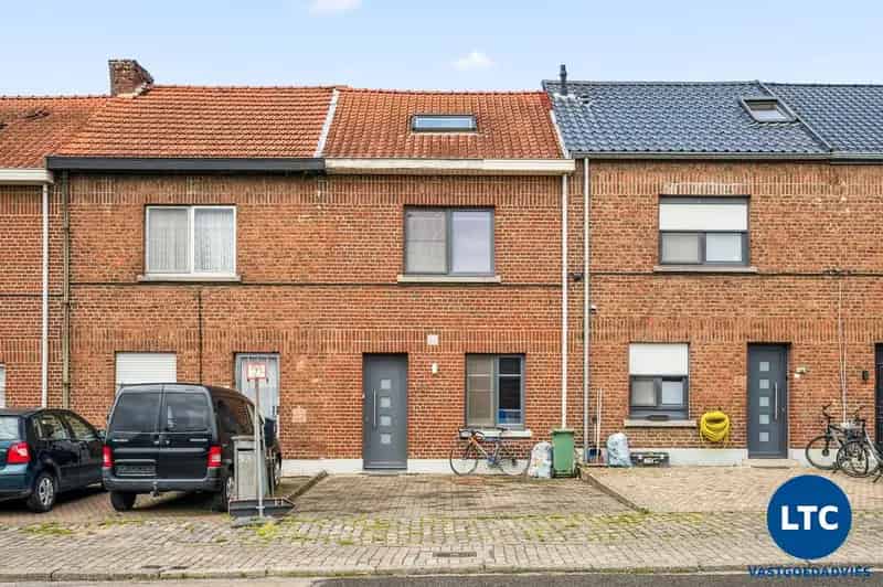 Te koop Tienen Instapklare woning met tuin