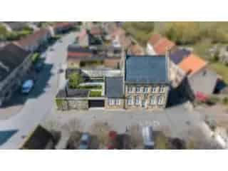 Herenhuis te koop Lo - Authentiek & Luxe