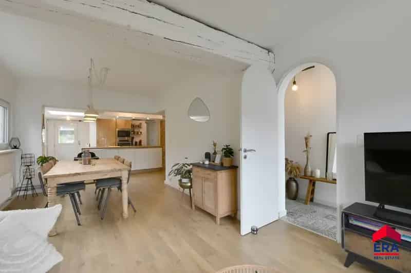Huis te koop