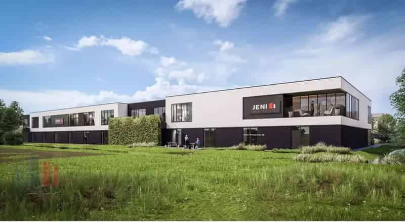 Nieuwbouw KMO Unit te koop Lot 270m2