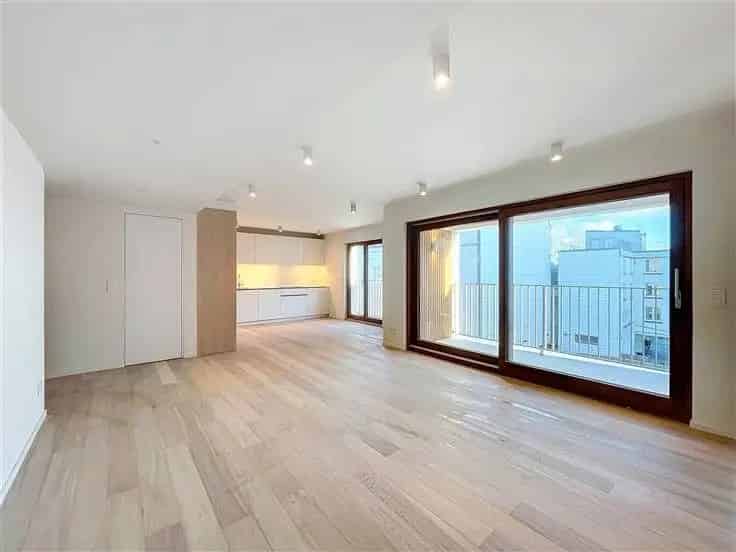 Luxe Appartement Te Koop Ixelles 80m² 2 slaapkamers