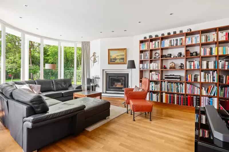Moderne Energiezuinige Villa 2035m2