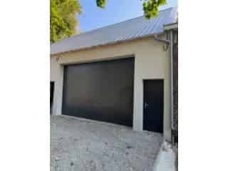 Garagebox te koop - Marcinelle VWD11086