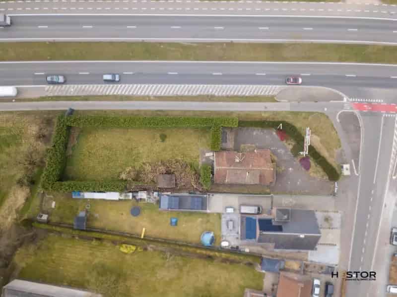 Commercieel Gelegen Woning Veel Mogelijkheden