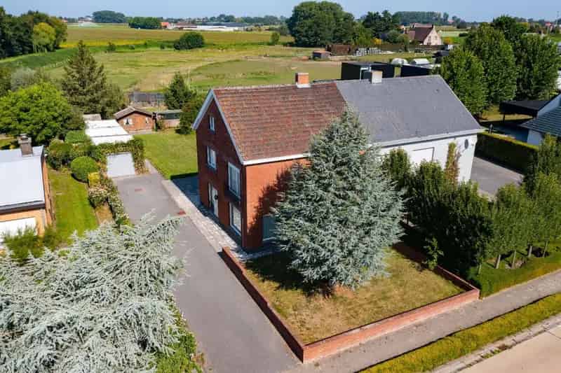 Ruime Gezinswoning 1002m2 Prachtig Uitzicht