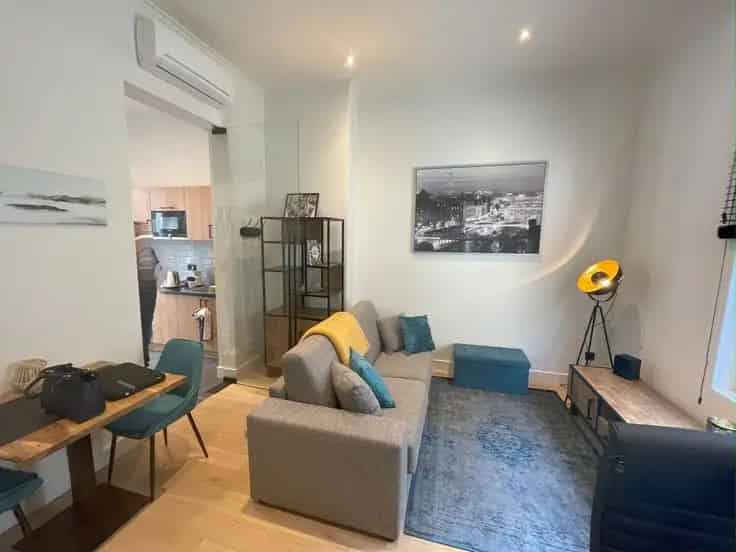 Studio Te Koop Leuven Centrum - Instapklaar met Terras