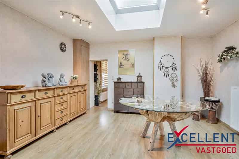 Huis te koop Ronse: Instapklare 3 slaapkamers, stadstuin
