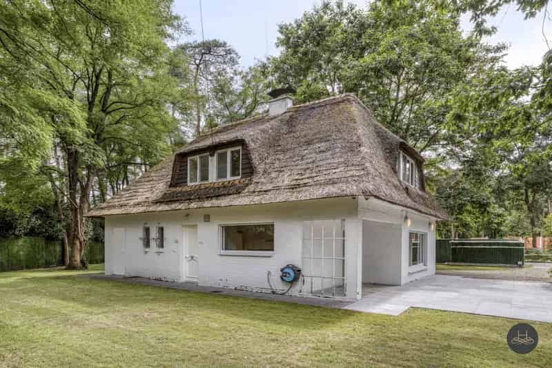 Huis te koop Rijmenam: Charmante villa met 3 slaapkamers