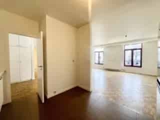 Appartement te Huur Brussel 119m2 Nabij Arts Loi