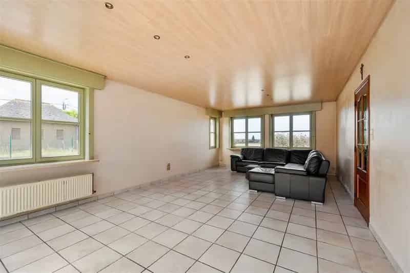 Vrijstaande woning te koop