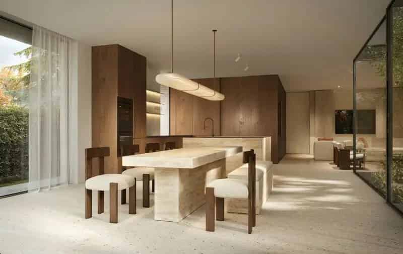 Villa Miljoenenkwartier 2100m2 Zwembad Casco