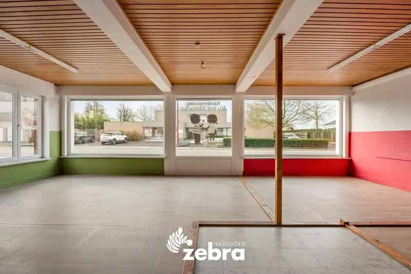 Ruime alleenstaande woning te Marialoop Meulebeke