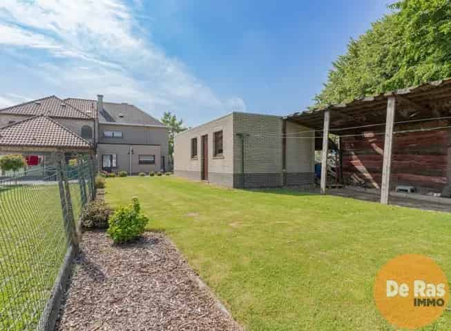 Huis te koop in Erpe-Mere