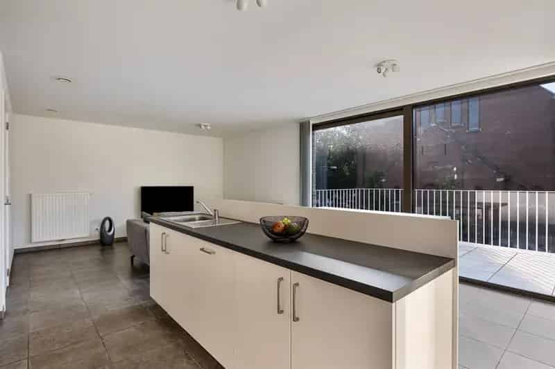 Appartement te koop Heusden 2 slaapkamers - Energiezuinig