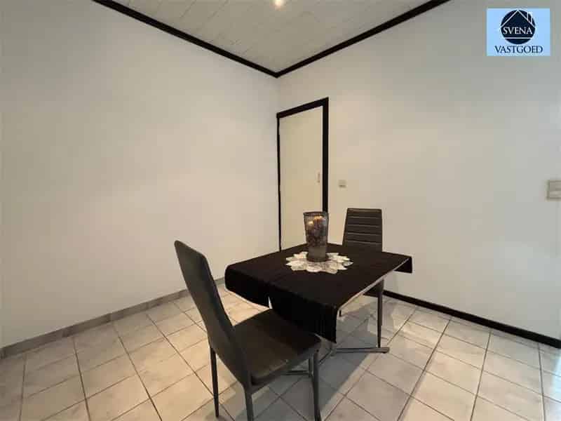 Ideale starterswoning met 3 slaapkamers