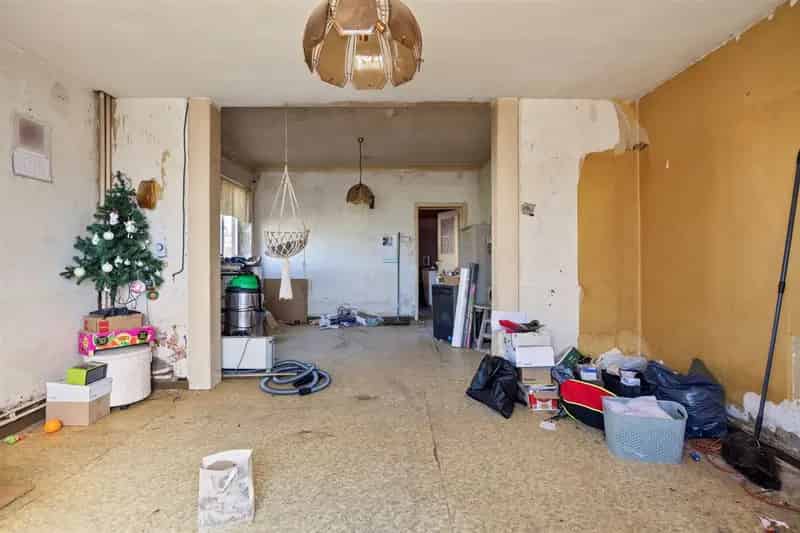 Te renoveren woning Herk-De-Stad