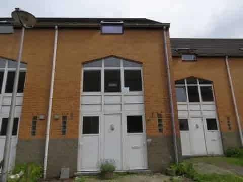 Eengezinswoning 3 slaapkamers 1997 Jaak Gorusstraat