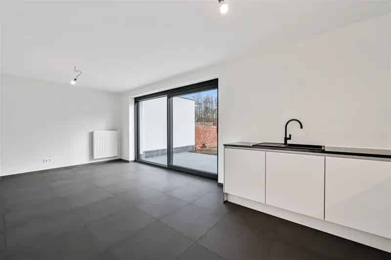 Gerenoveerde woning te Iddergem