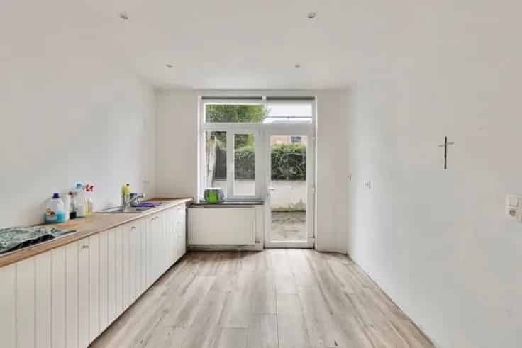 Appartementsblok Te Koop Sint-Agatha-Berchem