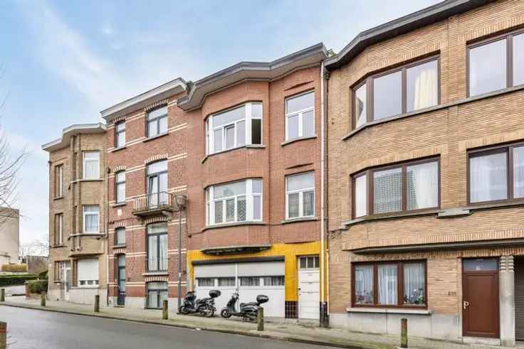 Appartementsblok Te Koop