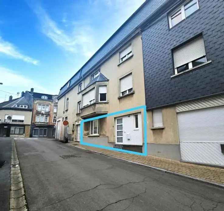 Appartement Te Koop