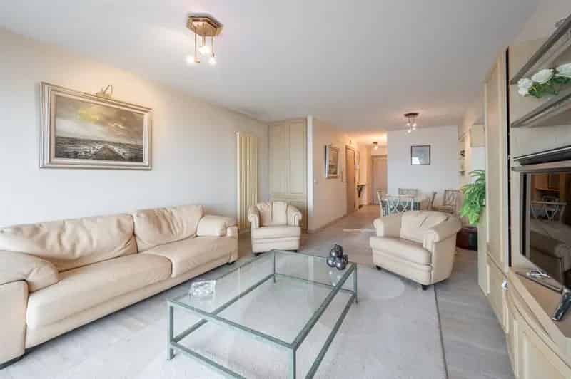 Appartement te huur Knokke-Heist 2 slaapkamers