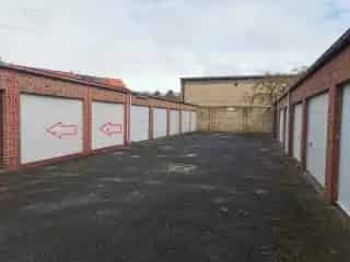 Garage te koop Nieuwpoort-Stad Willem De Roolaan