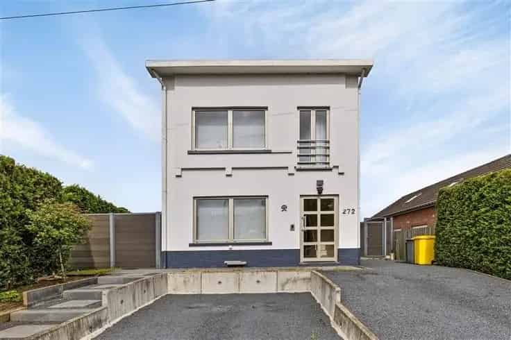 Huis Te Koop Lubbeek: Ruime 4 Slaapkamers 2 Badkamers Instapklaar