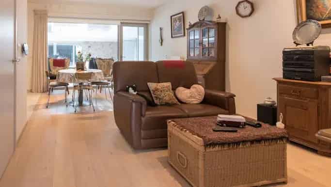 Assistentiewoning te Koop Nieuwpoort 1 Slaapkamer