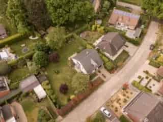 Huis te koop Mechelen Kauwendael 3 slaapkamers grote tuin