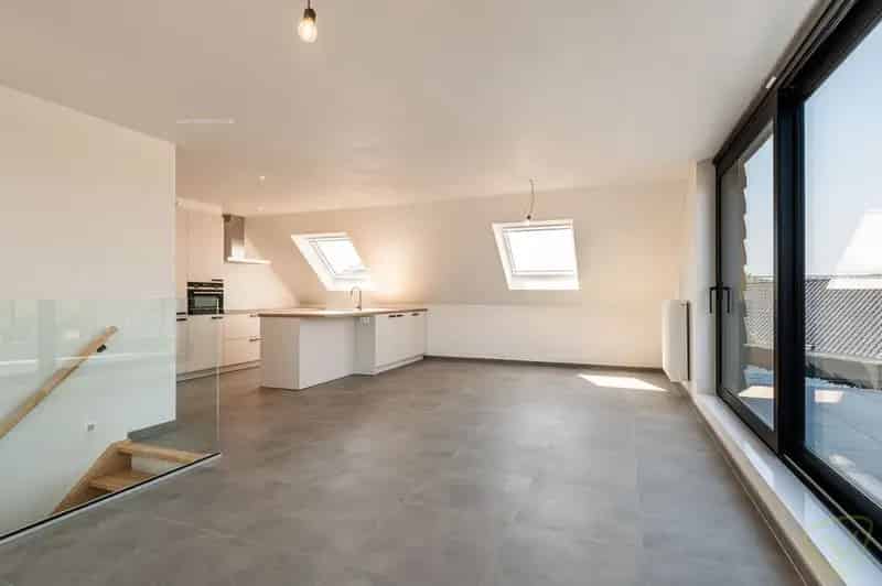 Nieuwbouw Appartement 3 Slaapkamers Boekhoute