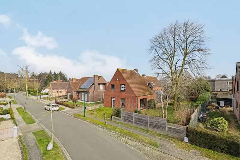 Huis te koop: Instapklare gezinswoning met 3 slaapkamers en garage