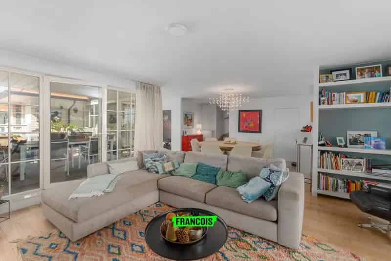 Luxueus duplexappartement in residentie Royal Gardens met 3 slaapkamers te Blankenberge