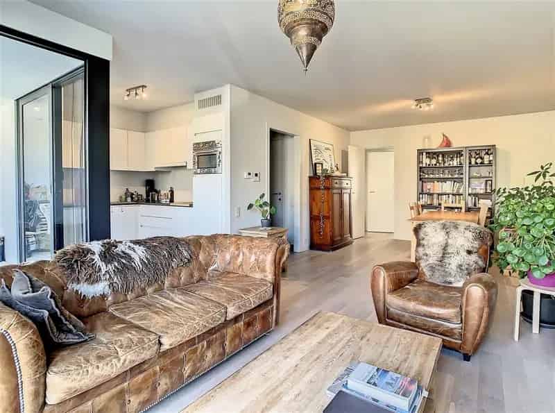 Appartement te Huur Sint-Amandsberg
