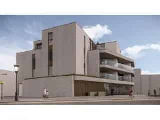 Residentie Saffier 20 Bilzen