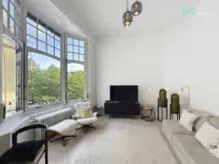 Appartement te koop Brussel Dansaertwijk - Renovatie 2019-2020