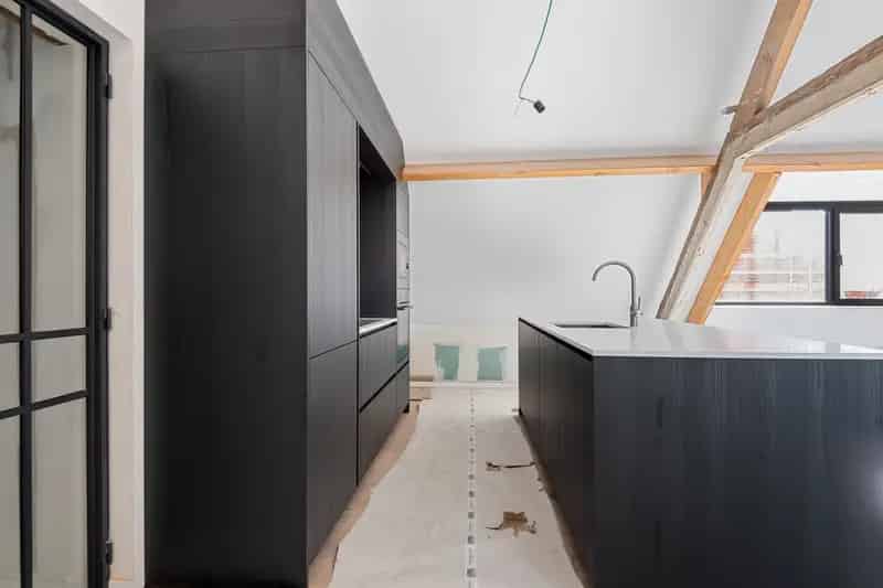 Dakappartement Turnhout Centrum - Nieuwbouw