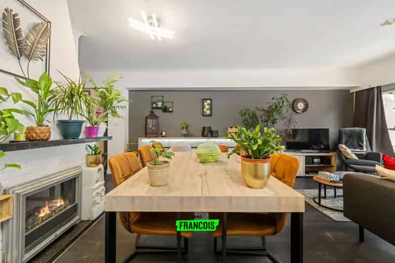 2 Slaapkamer Appartement Mariakerke Oostende Instapklaar