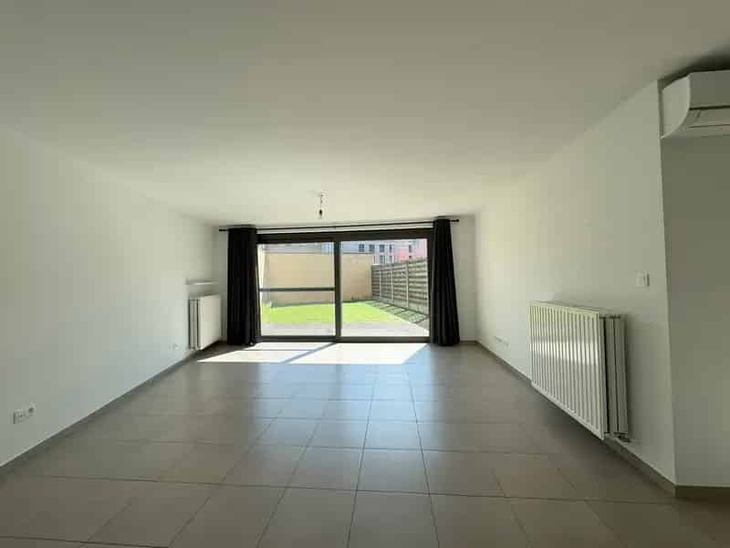 Gelijkvloers appartement te huur nabij centrum
