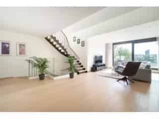 Penthouse Elsene - Luxe Appartement Nabij Brugmannplein