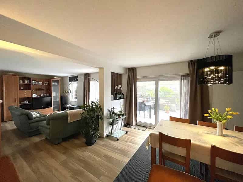 Appartement te koop Putte-Kapellen 3 slaapkamers groot terras parking